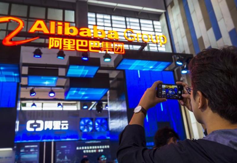 Акционеры Alibaba одобрили дробление акций