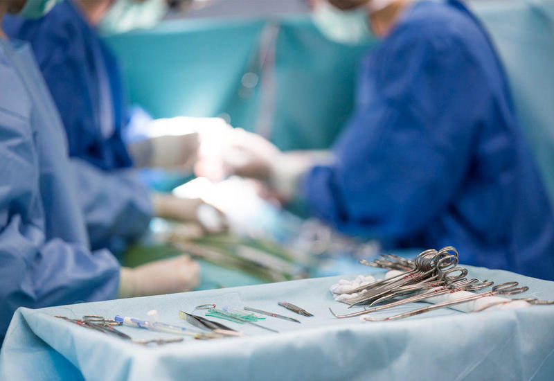 В Азербайджане устанавливаются штрафы за незаконную трансплантацию органов