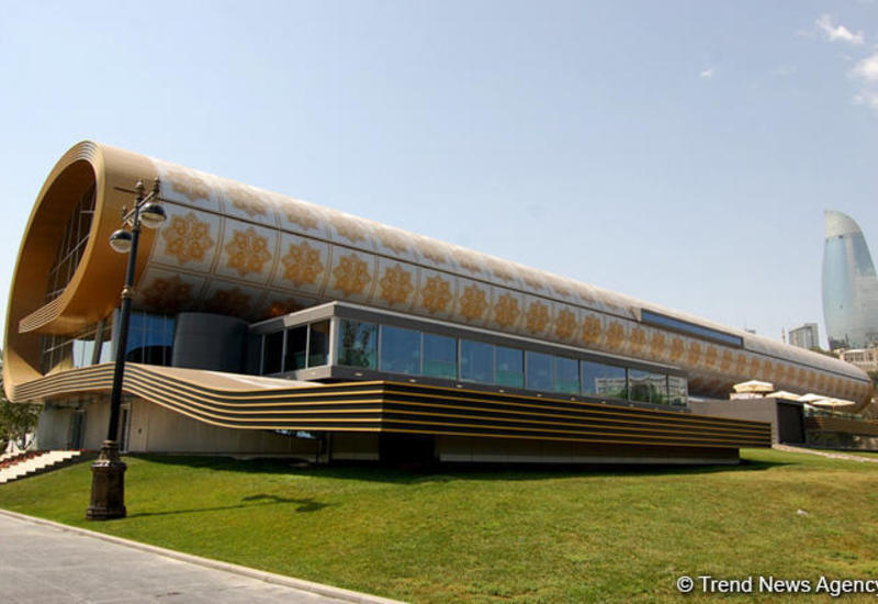 Путешественники проголосовали за Азербайджанский музей ковра