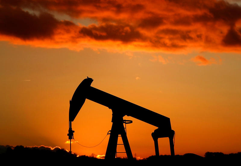 Нефть резко падает в цене