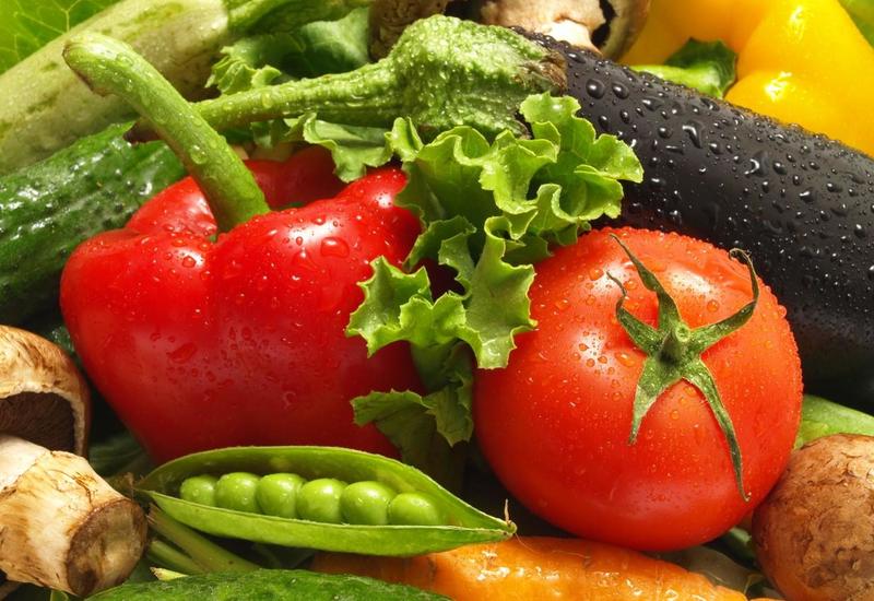 Диетолог объяснила потенциальную опасность избытка овощей в рационе
