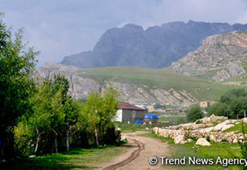 В Азербайджане будут созданы новые туристические зоны
