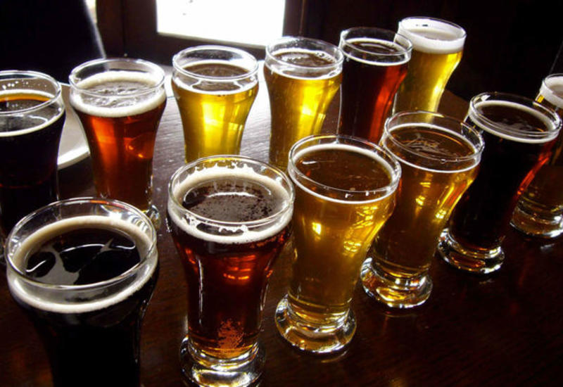В России пиво может перестать считаться алкоголем