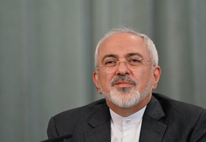 Зариф: США хотят втянуть Великобританию в противостояние с Ираном