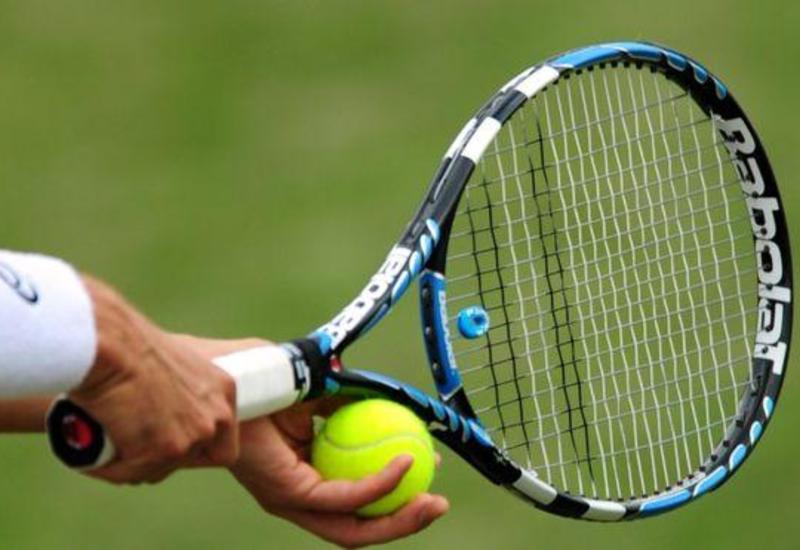 “EYOF Баку 2019”: Азербайджанская спортсменка включилась в борьбу в соревнованиях по теннису