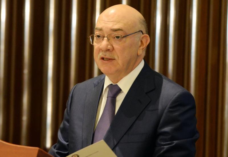 Фуад Алескеров о новом этапе судебно-правовых реформ
