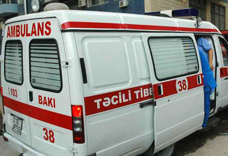 Трое раненых в результате армянского теракта в Барде отправлены в Баку