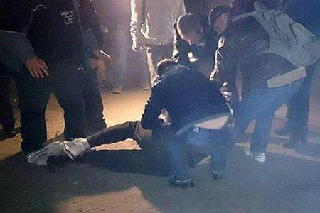 Rusiyada bar davasında 27 yaşlı azərbaycanlı öldü