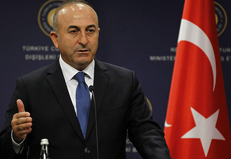 Турция рада подписанию соглашения между Азербайджаном и Туркменистаном