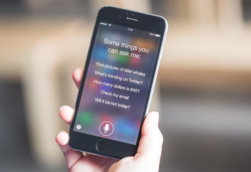 The Guardian: Подрядчики Apple слушают разговоры пользователей с Siri