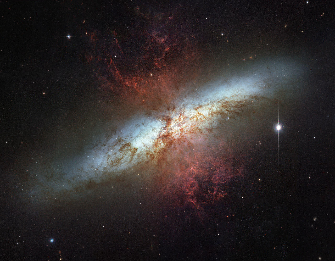 Ученые смогут предсказывать судьбу сверхновых звезд