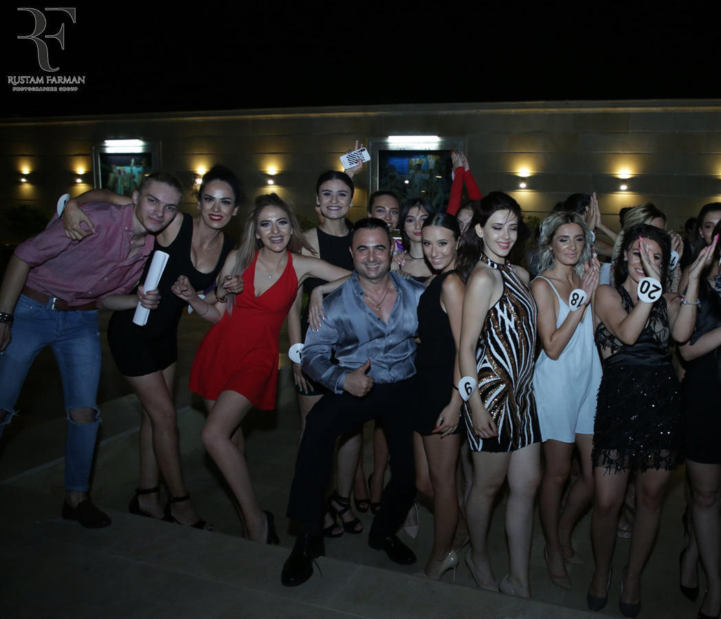Определились финалисты конкурса красоты Miss&Mister Planet Azerbaijan 2019