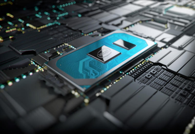 Intel представила процессоры нового поколения