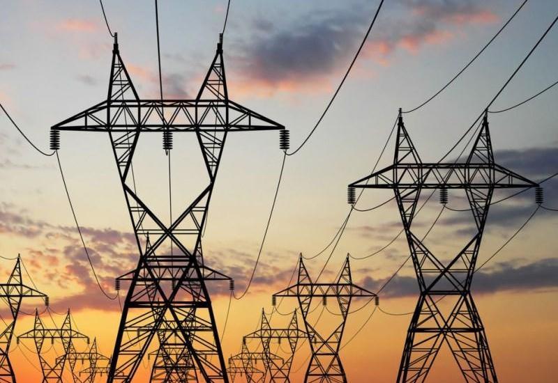 Азербайджан значительно увеличил экспорт электроэнергии