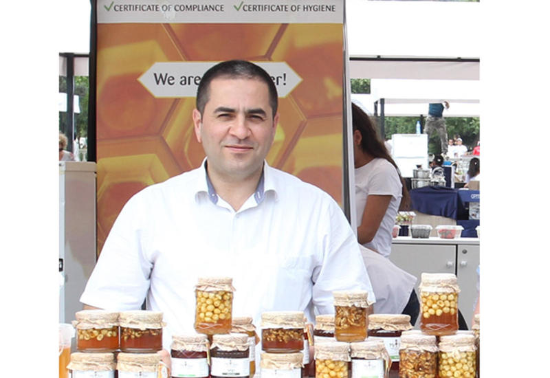 Агентство по разитию МСБ Азербайджана успешно помогает предпринимателям