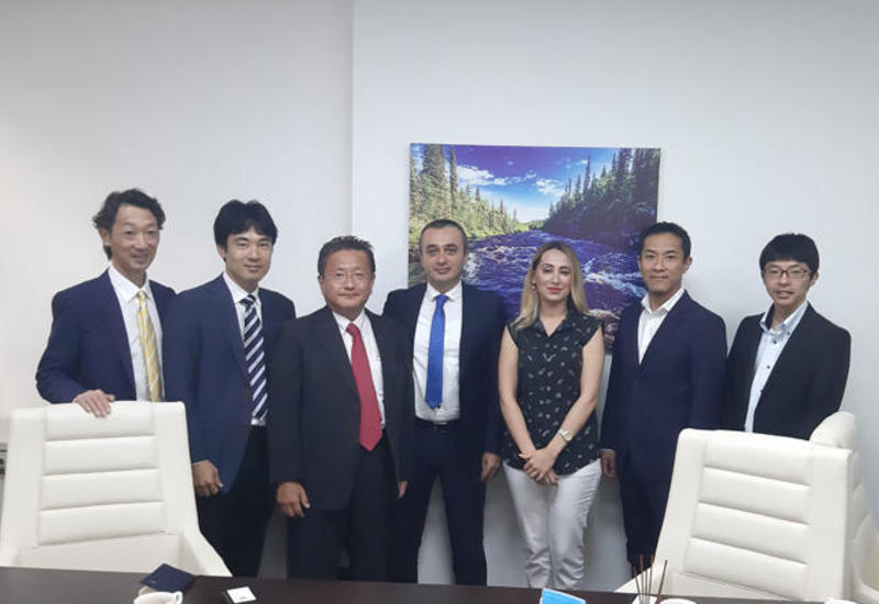 Госфонд зерна Азербайджана будет сотрудничать с японскими компаниями