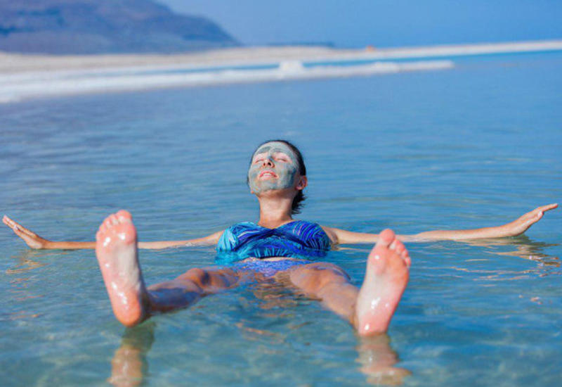 7 мифов о лечении морской водой