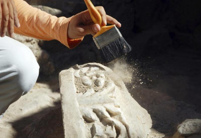 Фото грабителей помогло ученым разгадать тайну древнего города в Сирии