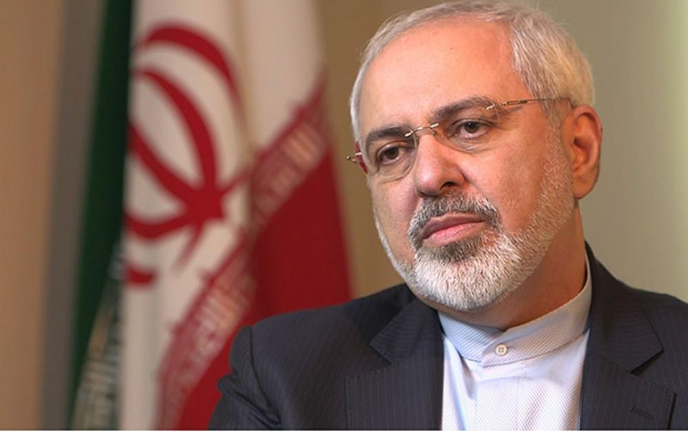 Глава МИД Ирана: соседи – это приоритет внешней политики Ирана