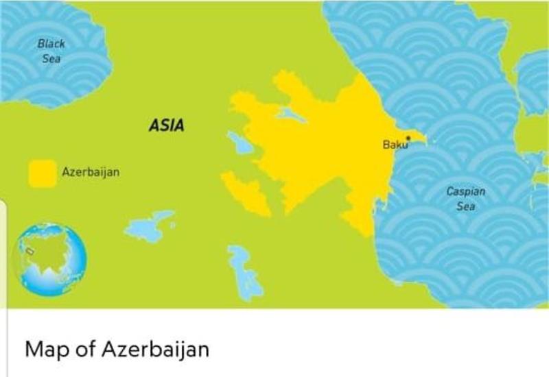 National Geographic исправила свою ошибку в связи с оккупированным Нагорным Карабахом