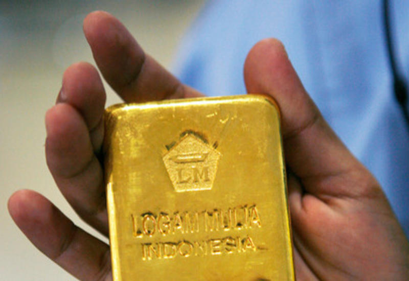 Золото взлетело в цене - рекордный показатель за 6 лет
