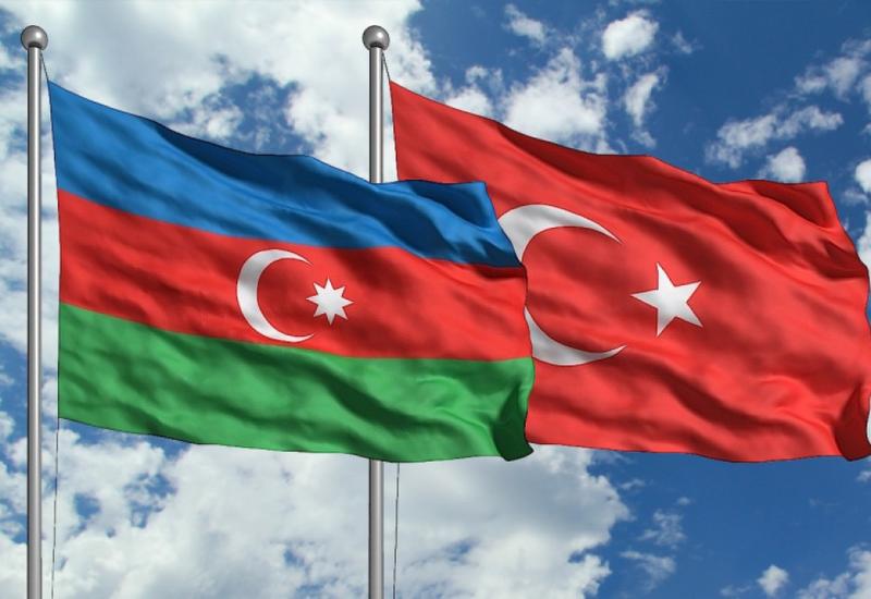 Азербайджан увеличил экспорт газа в Турцию