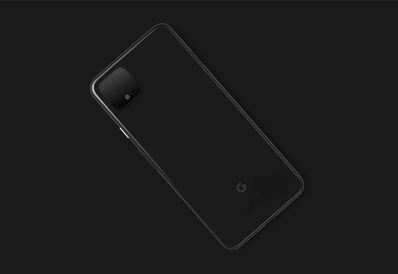 У Google Pixel 4 будет сверхплавный экран