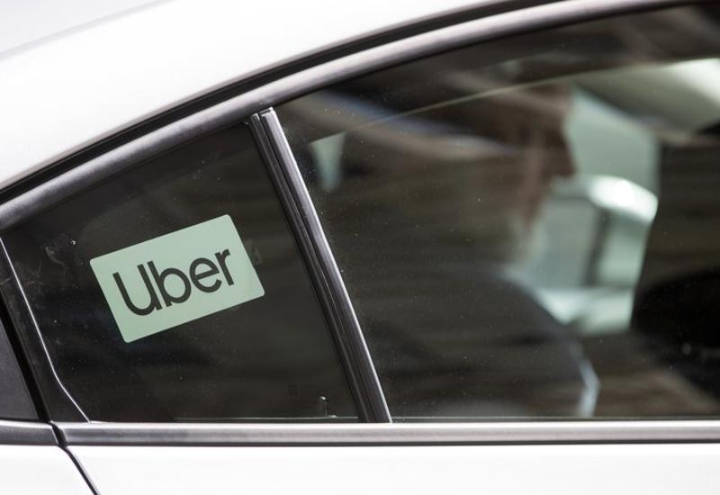 Uber несет рекордные убытки