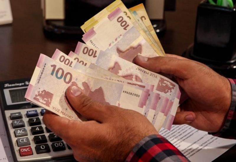 В Азербайджане утвержден новый размер зарплат