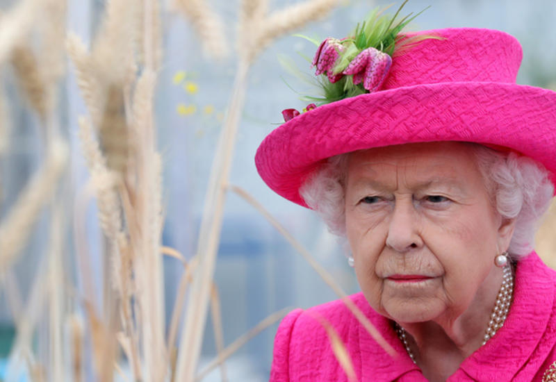 Елизавета II сделала "самые острые" за 67 лет заявления
