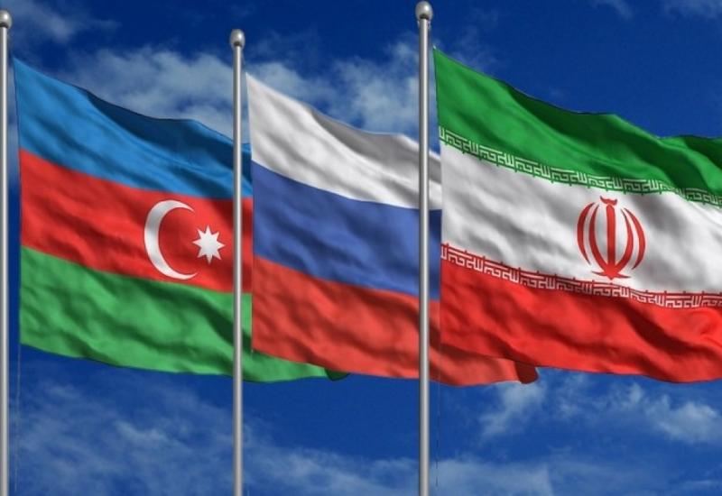 Встреча президентов Азербайджана, России и Ирана перенесена на более поздний срок