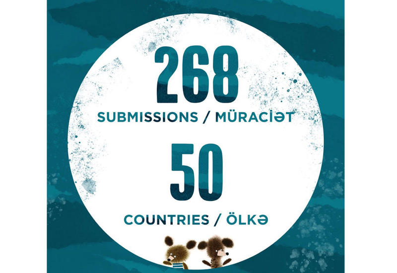 На участие в бакинском фестивале поступили заявки из 50 стран