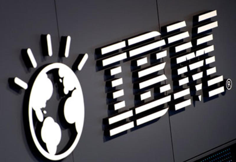 IBM ищет больше возможностей для трансформации бизнес-моделей в Азербайджане