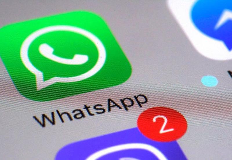 DİQQƏT! “WhatsApp” bu hesabları BAĞLAYIR - QƏRAR VERİLDİ