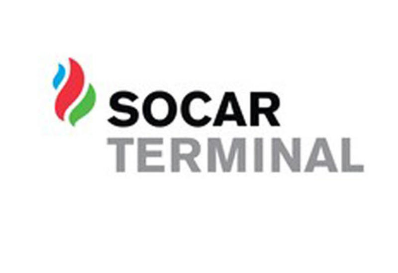 SOCAR Terminal отчитался по объемам погрузки