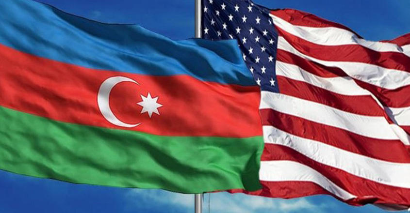 Баку считает неуместной возможность визитов на высоком уровне из США в Азербайджан