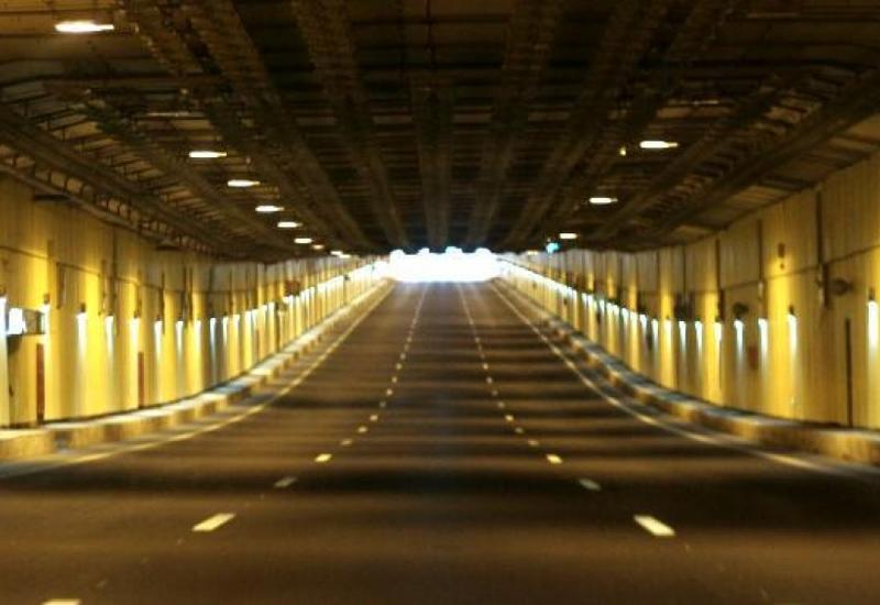 В Колумбии открылся самый длинный тоннель в Латинской Америке