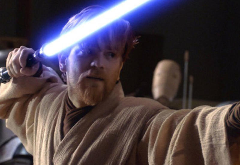 Оби-Ван Кеноби из «Звездных войн» станет героем сериала