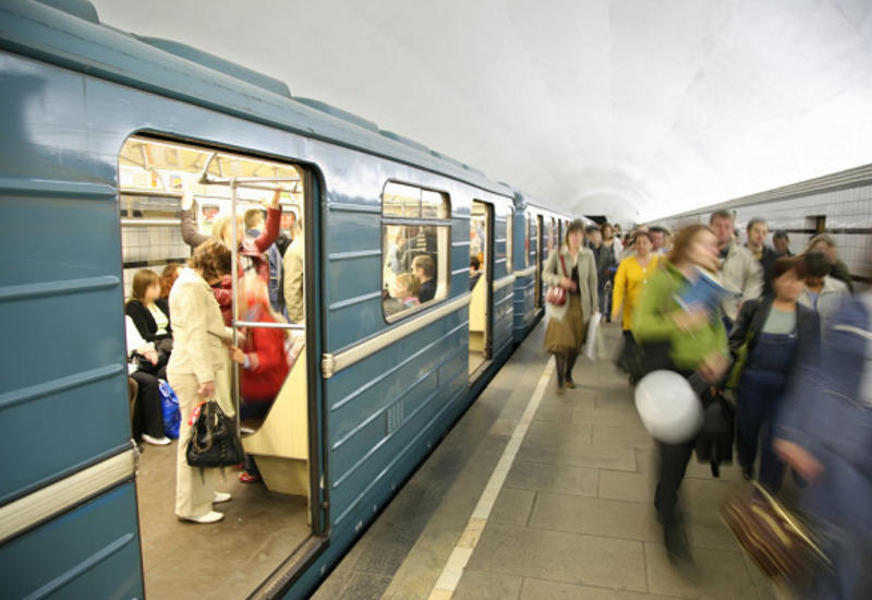 Четыре главных опасности при поездках в метро