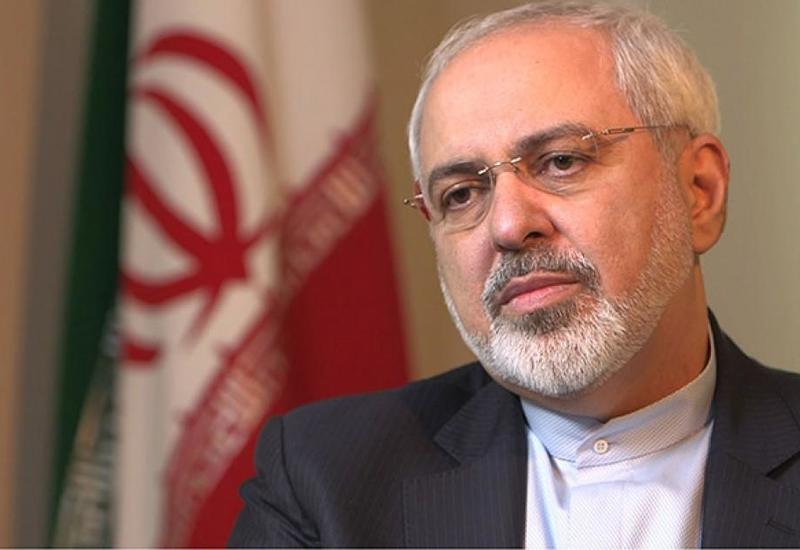 Глава МИД Ирана провел в Кувейте переговоры по ситуации в Персидском заливе