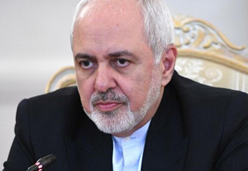 Джавад Зариф: Иран не заинтересован в переговорах с США
