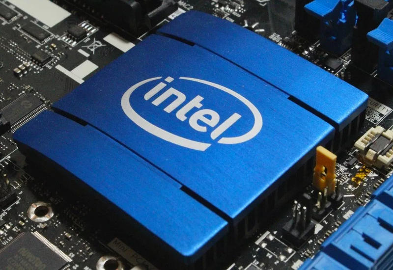 Intel представила свой новейший чип