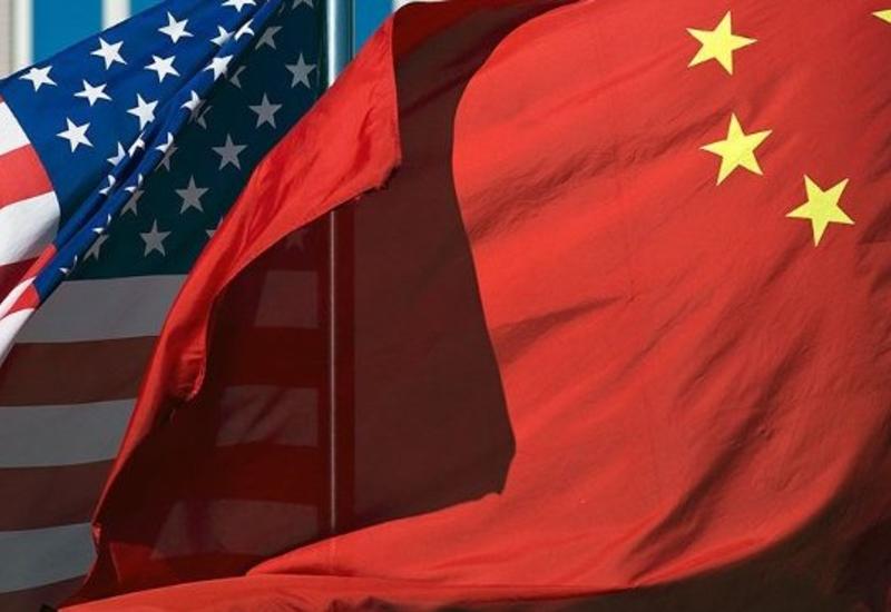 Китай выразил сомнение в перспективах развития отношений с США
