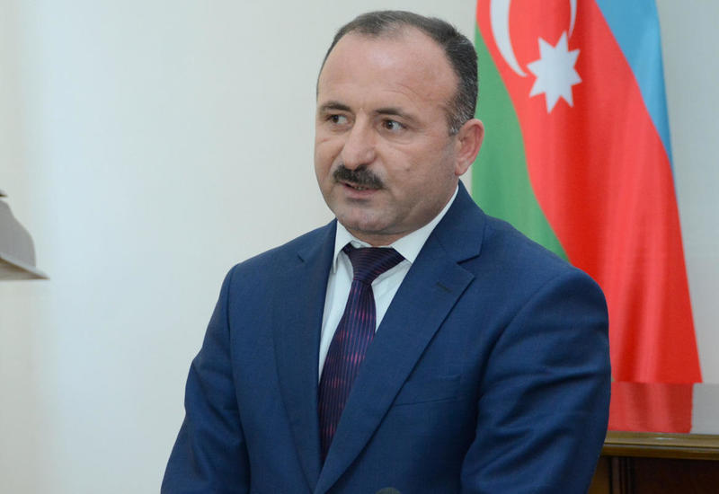 Бахруз Гулиев: Радикальные группы изобличают получаемые ими гранты