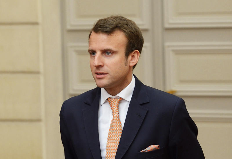 Макрон: Франция готова к любым сценариям выхода Великобритании из ЕС