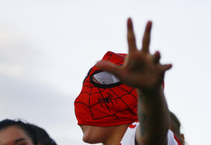 Фанаты Человека-паука призвали штурмовать здание Sony