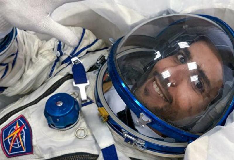 В ОАЭ выбрали бортового хирурга для первого космонавта страны