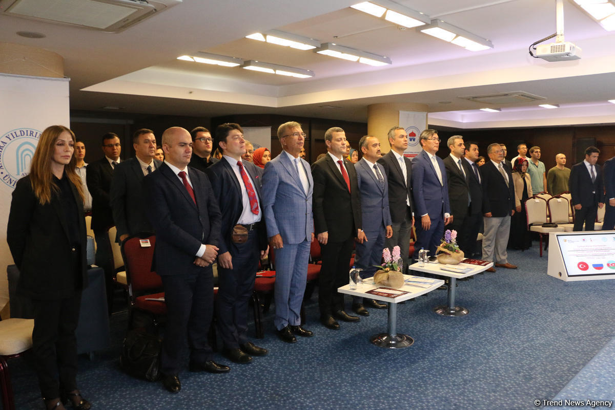 Внешняя политика Баку расширяет перспективы взаимодействия «мозговых центров» Азербайджана, России и Турции
