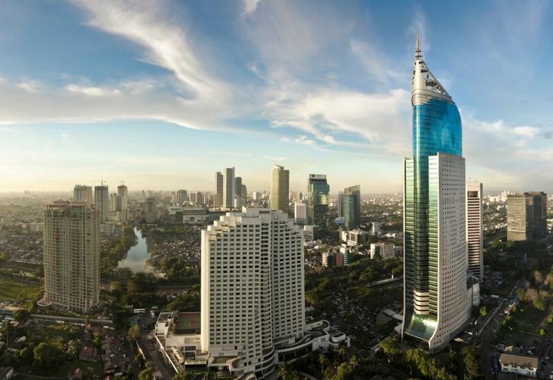 Индонезия сменит свою столицу