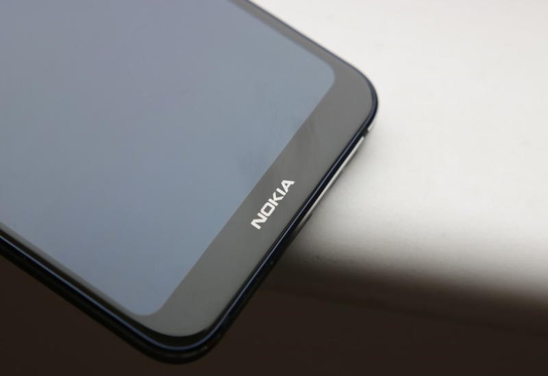 Nokia выпустит бюджетный смартфон с тройной камерой